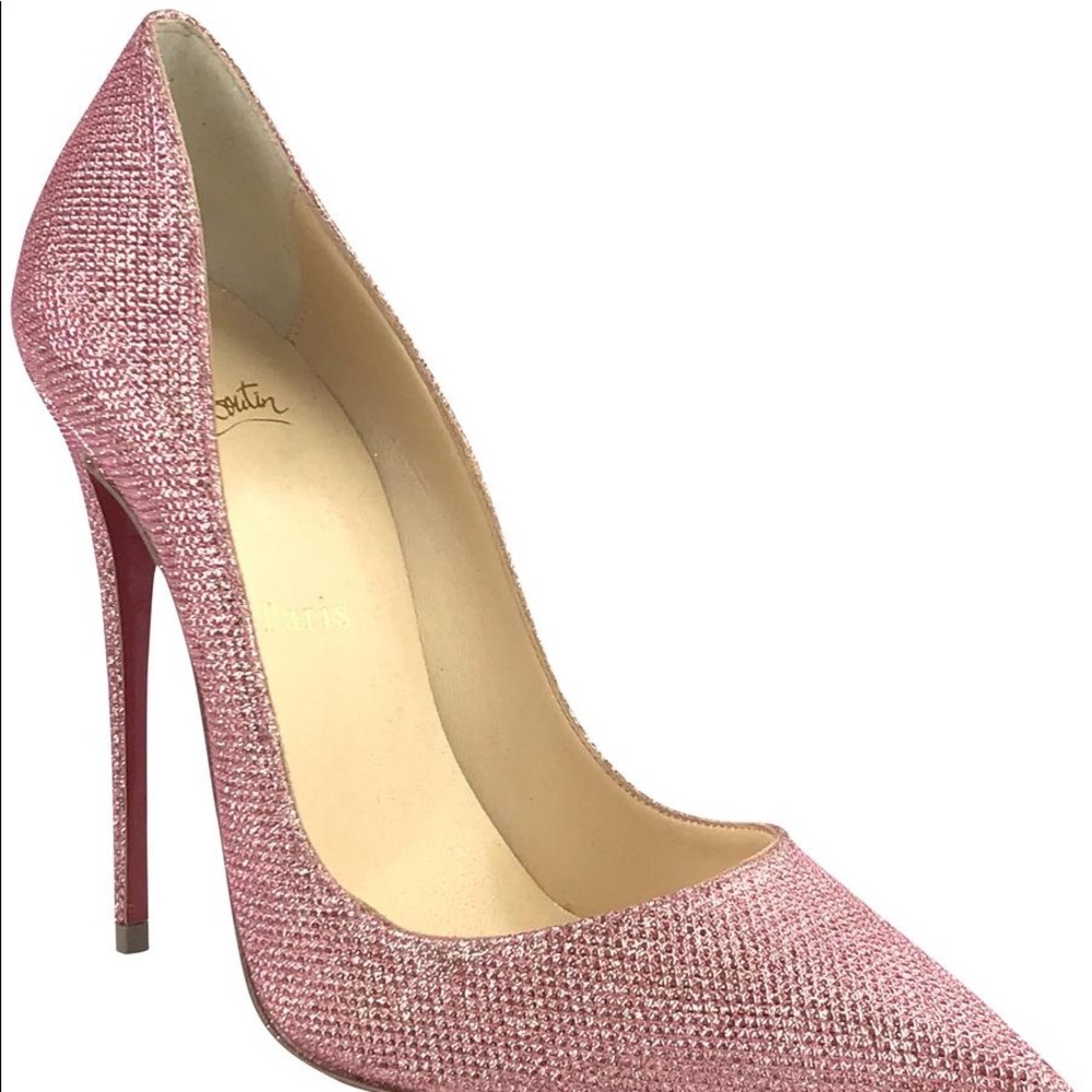 🚫❌ SOLD LOCALLY New Christian Louboutin